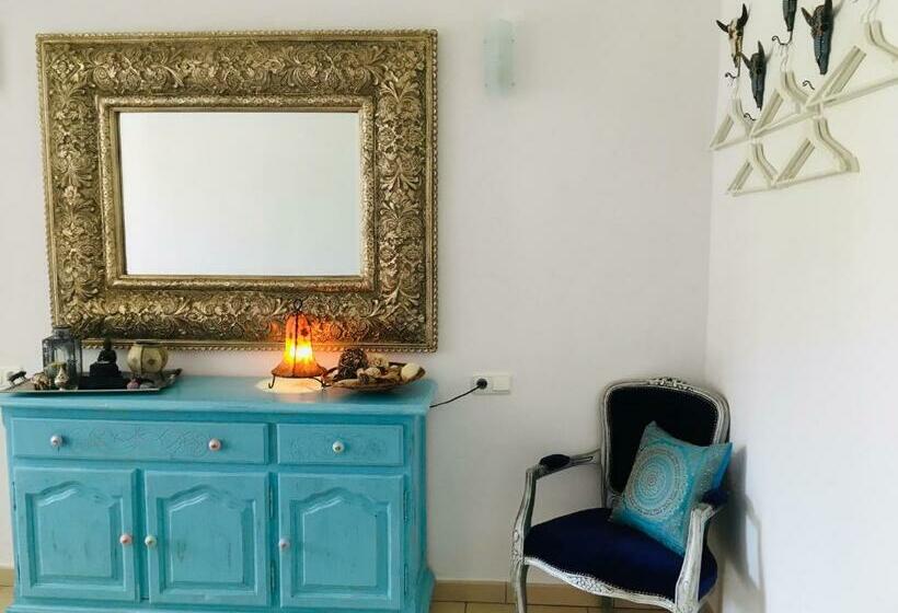 Bed and Breakfast Finca Del Gecko