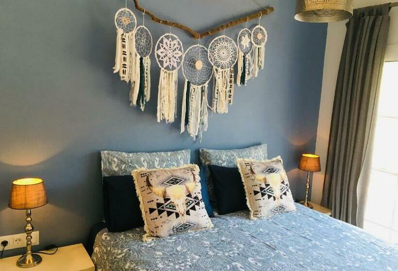 Bed and Breakfast Finca Del Gecko