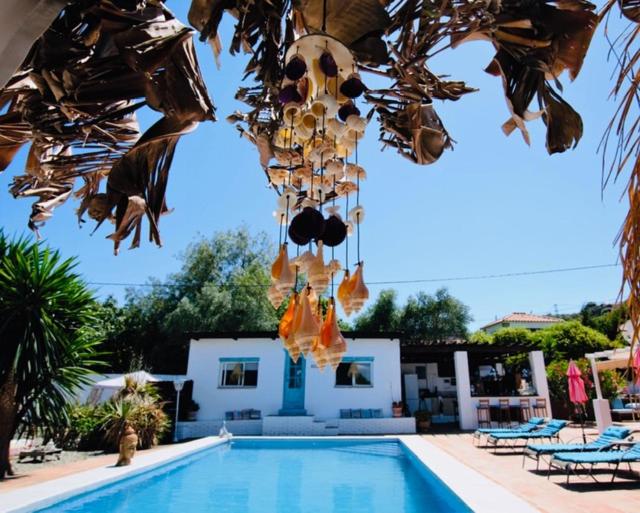 Bed and Breakfast Finca Del Gecko