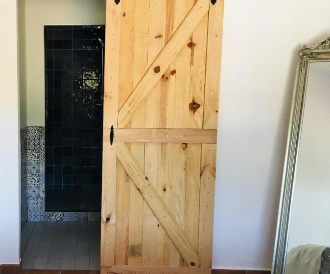 Bed and Breakfast Finca Del Gecko