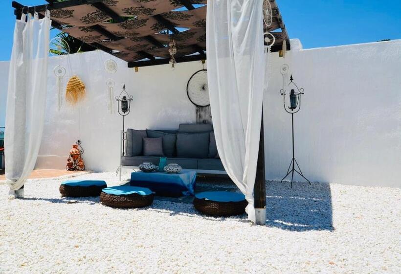 Bed and Breakfast Finca Del Gecko