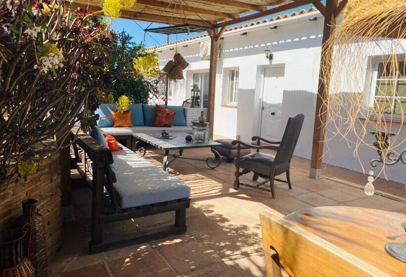 Bed and Breakfast Finca Del Gecko