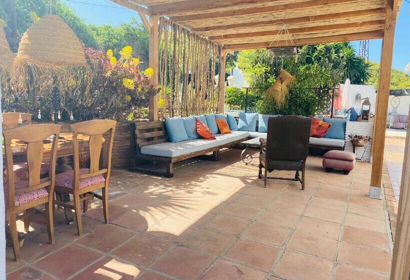 Bed and Breakfast Finca Del Gecko