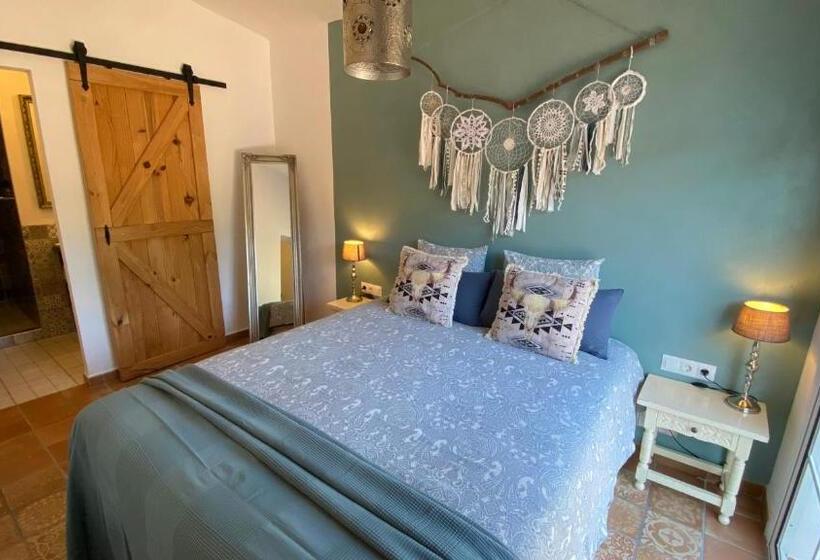 Bed and Breakfast Finca Del Gecko