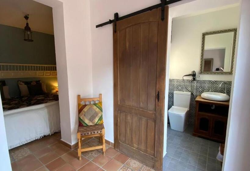 Bed and Breakfast Finca Del Gecko