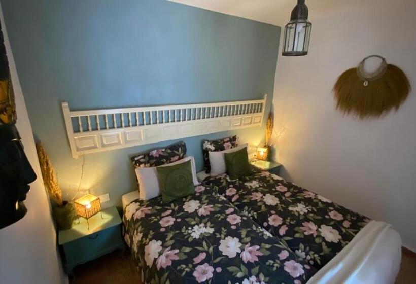 Bed and Breakfast Finca Del Gecko