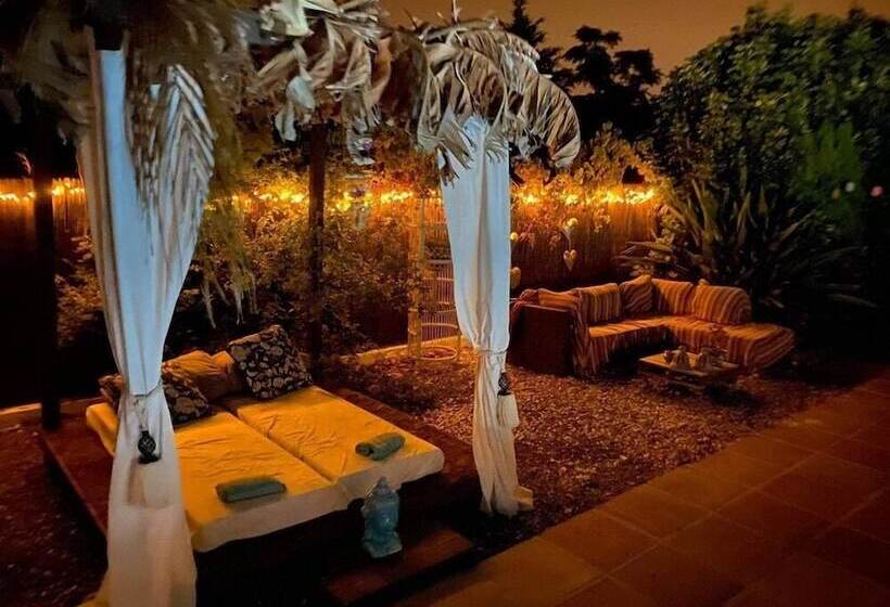 Bed and Breakfast Finca Del Gecko