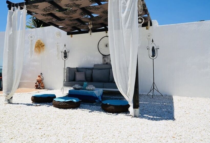 Bed and Breakfast Finca Del Gecko