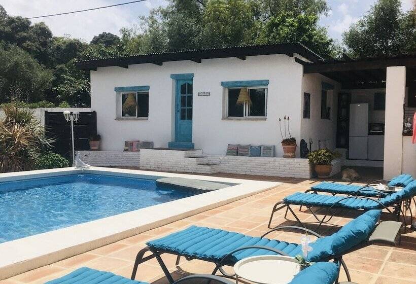 Bed and Breakfast Finca Del Gecko