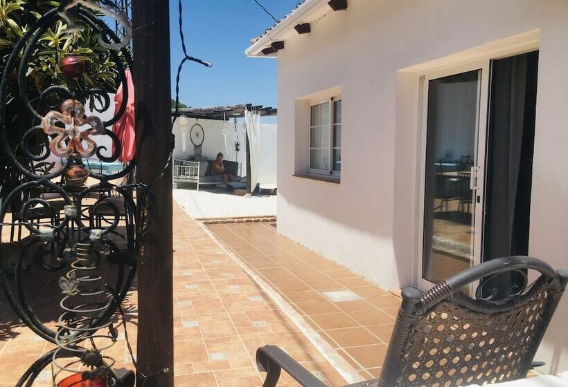 Bed and Breakfast Finca Del Gecko