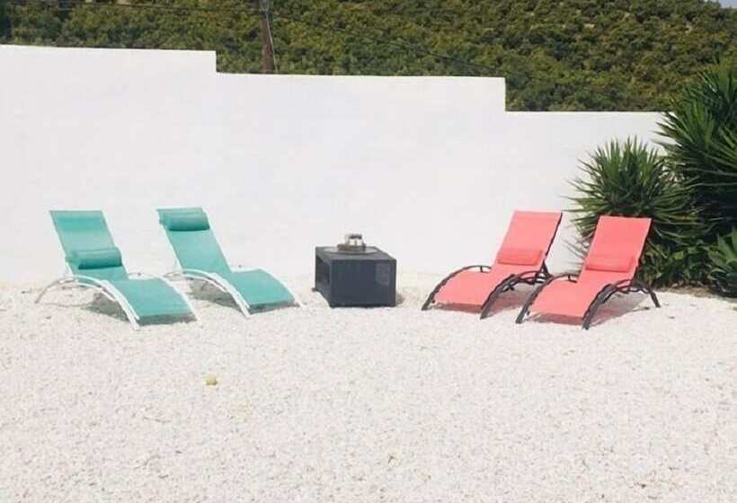 Bed and Breakfast Finca Del Gecko