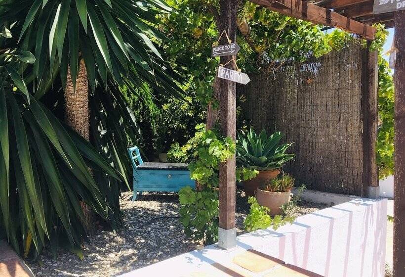 Bed and Breakfast Finca Del Gecko