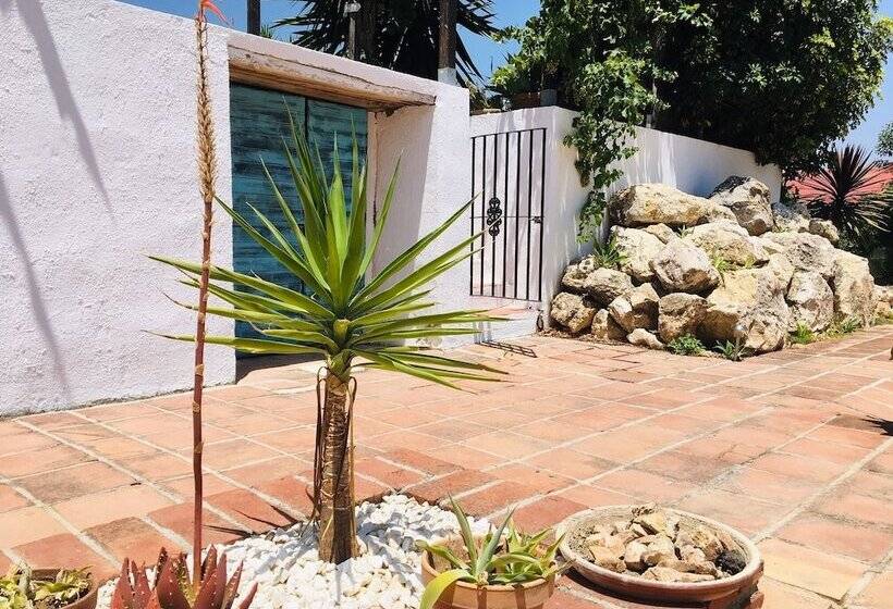 Bed and Breakfast Finca Del Gecko