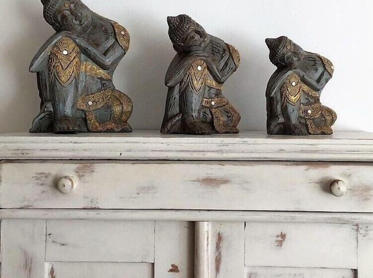 Bed and Breakfast Finca Del Gecko