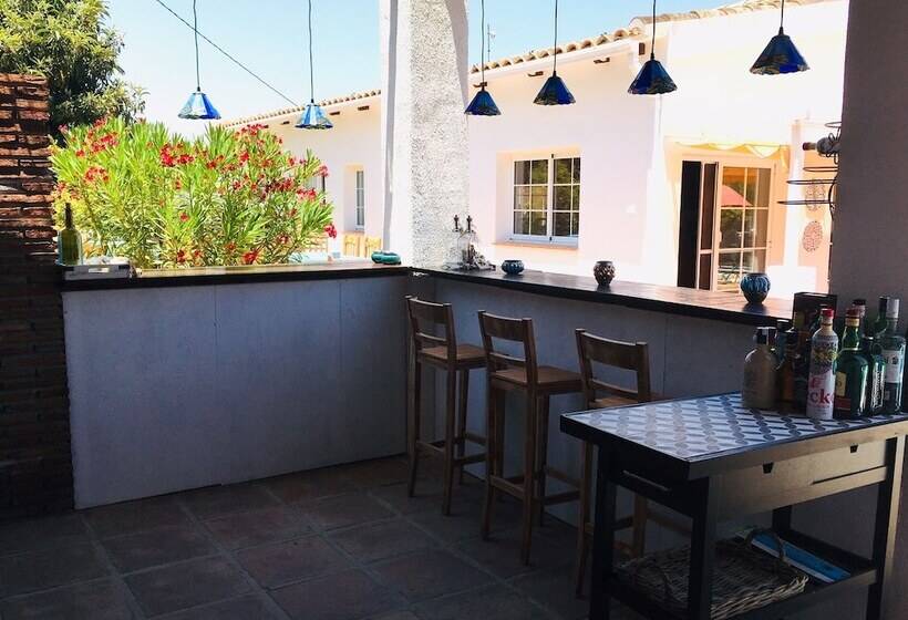 Bed and Breakfast Finca Del Gecko