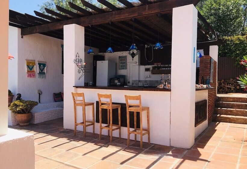 Bed and Breakfast Finca Del Gecko