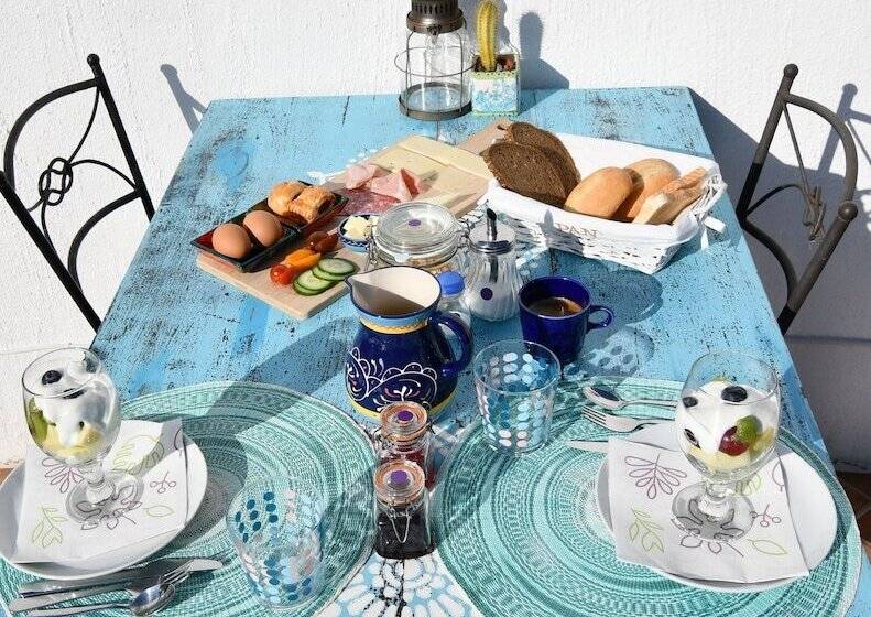 Bed and Breakfast Finca Del Gecko