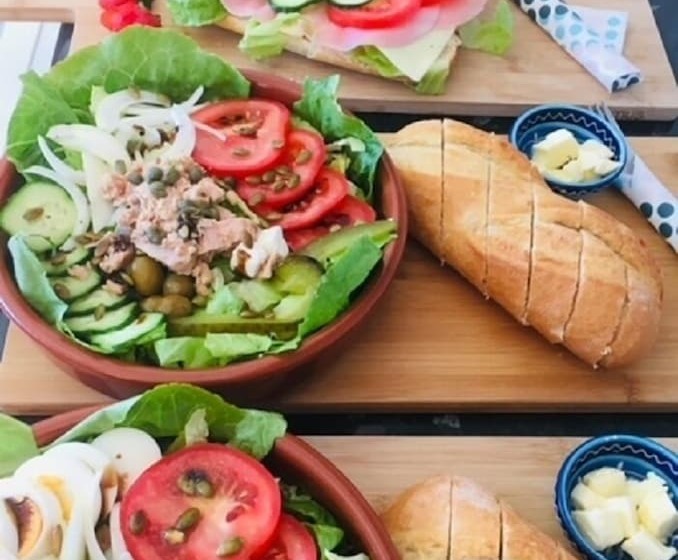 Bed and Breakfast Finca Del Gecko