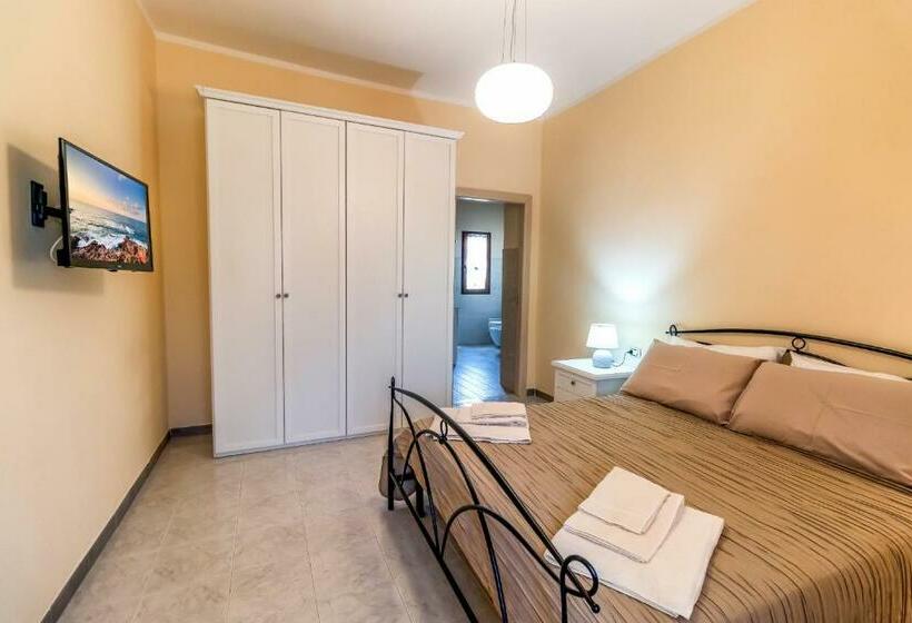 Bed and Breakfast Il Giardino Degli Ulivi