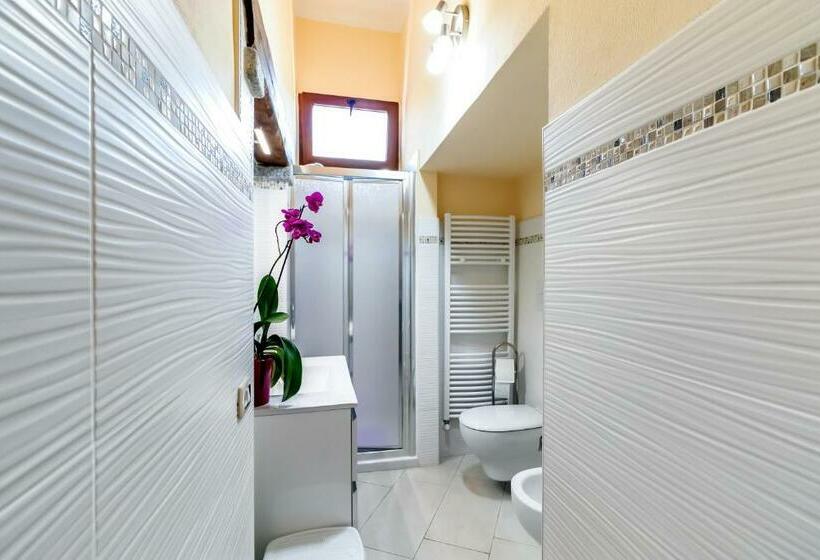 Bed and Breakfast Il Giardino Degli Ulivi