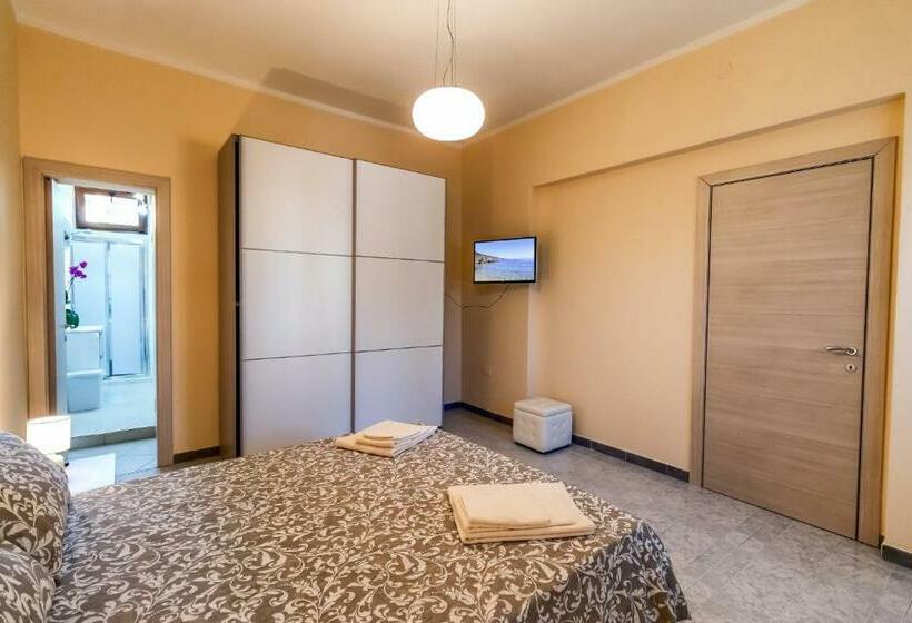 Bed and Breakfast Il Giardino Degli Ulivi