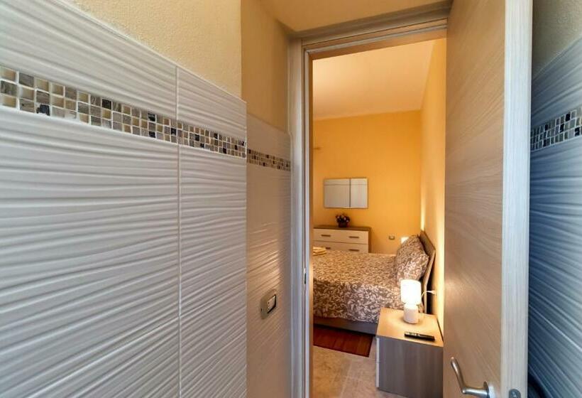 Bed and Breakfast Il Giardino Degli Ulivi