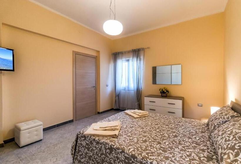 Bed and Breakfast Il Giardino Degli Ulivi