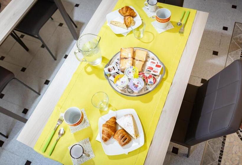 Bed and Breakfast Il Giardino Degli Ulivi