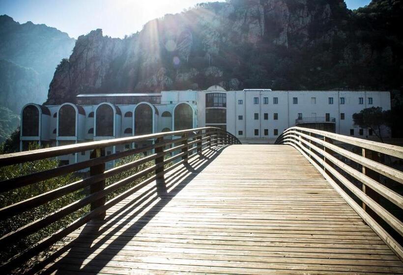 Bed and Breakfast Il Giardino Degli Ulivi