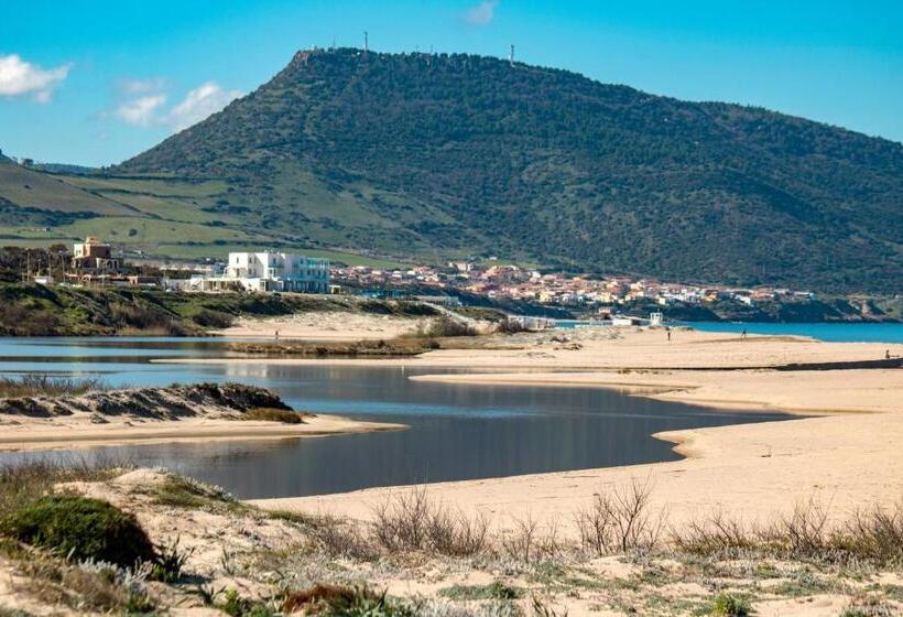 Bed and Breakfast Il Giardino Degli Ulivi