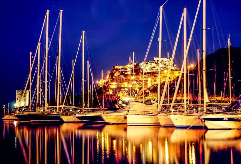 Bed and Breakfast Il Giardino Degli Ulivi