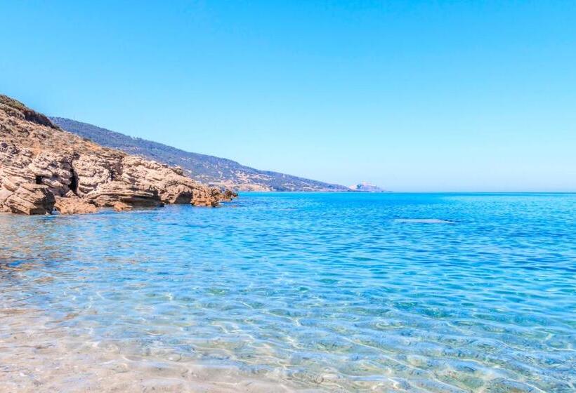 Bed and Breakfast Il Giardino Degli Ulivi