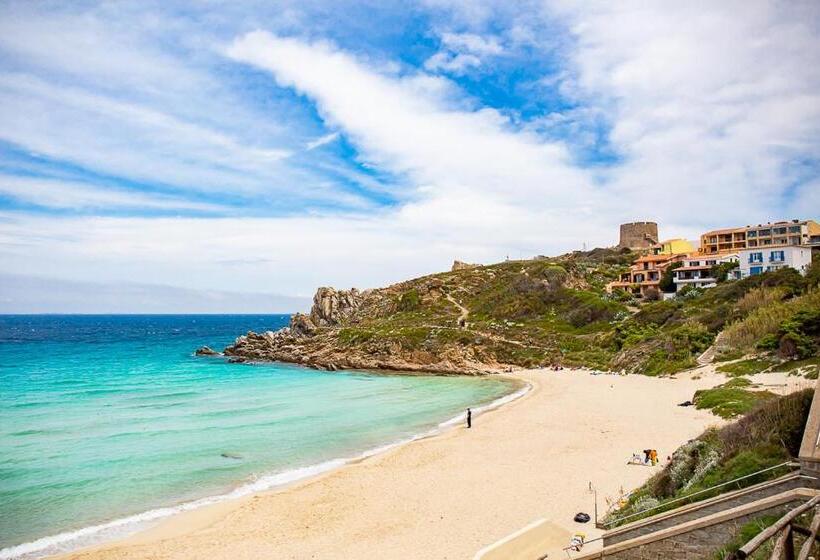 Bed and Breakfast Il Giardino Degli Ulivi