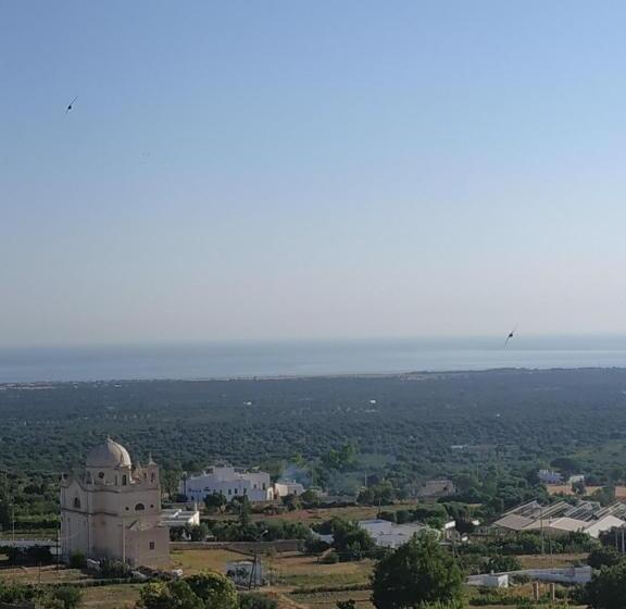 민박 Il Principe Viendalmare