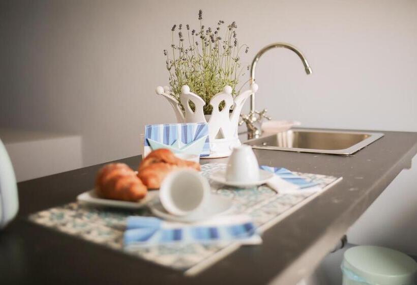 민박 Il Principe Viendalmare