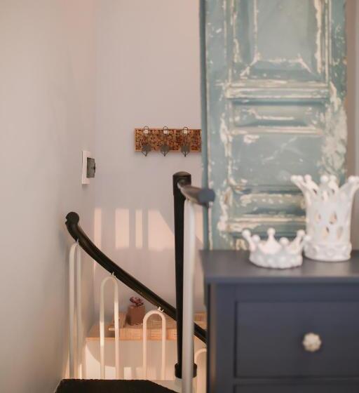 민박 Il Principe Viendalmare