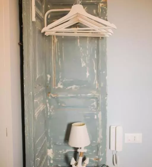 ベッドアンドブレックファースト Il Principe Viendalmare