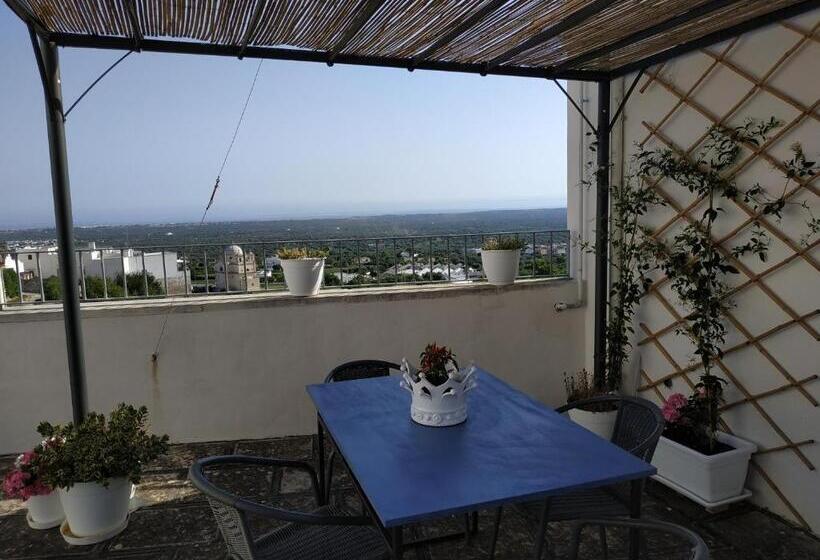 민박 Il Principe Viendalmare