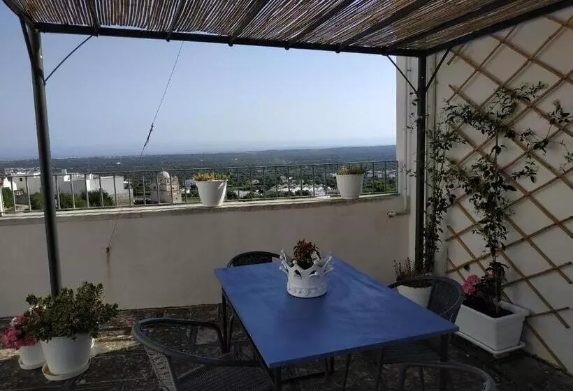 ベッドアンドブレックファースト Il Principe Viendalmare