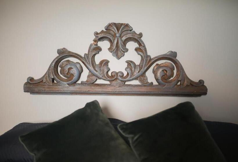 민박 Il Principe Viendalmare