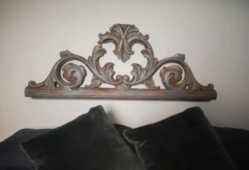 ベッドアンドブレックファースト Il Principe Viendalmare