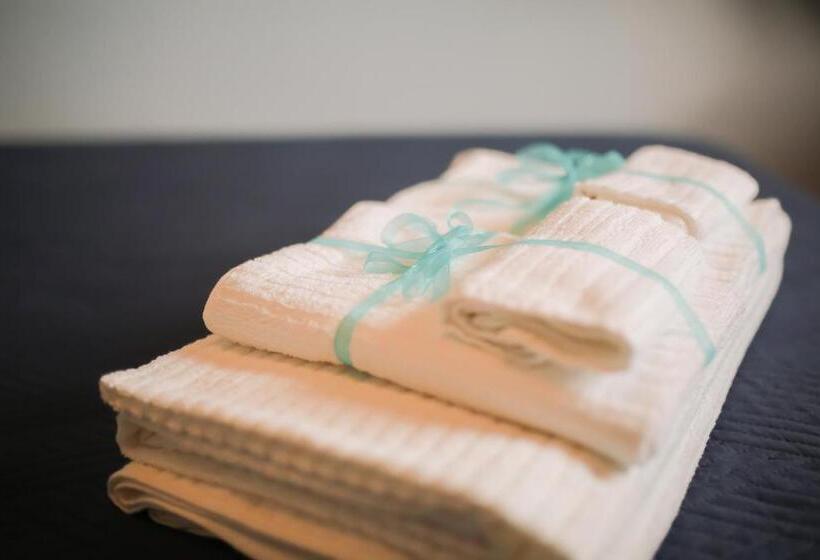 민박 Il Principe Viendalmare