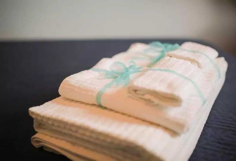 ベッドアンドブレックファースト Il Principe Viendalmare