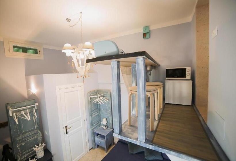 민박 Il Principe Viendalmare