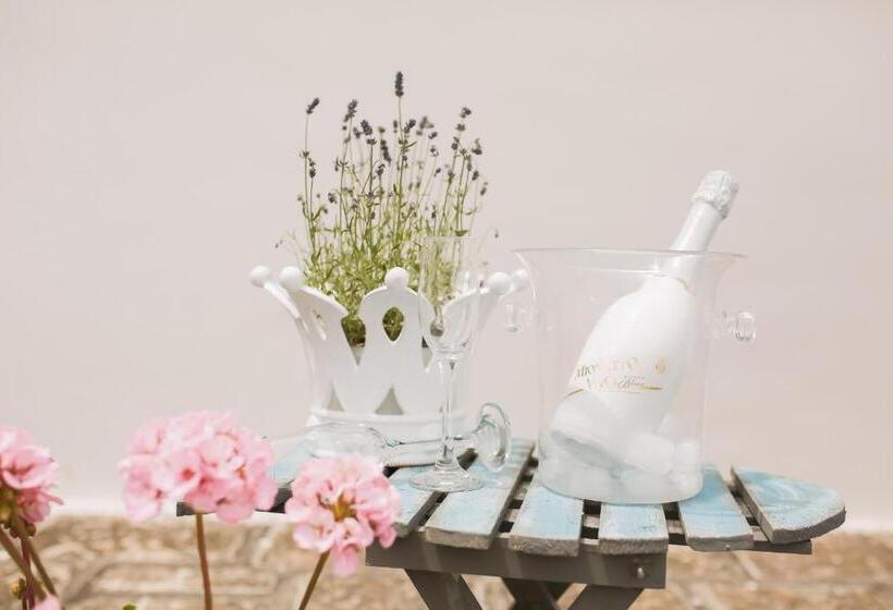 민박 Il Principe Viendalmare