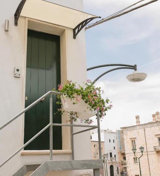 민박 Il Principe Viendalmare