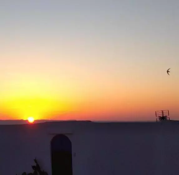 ベッドアンドブレックファースト Il Principe Viendalmare