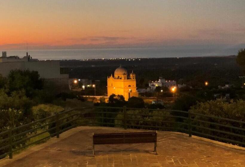 민박 Il Principe Viendalmare