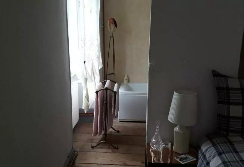 Aamiaismajoitus (B&B) L Ancienne Comédie