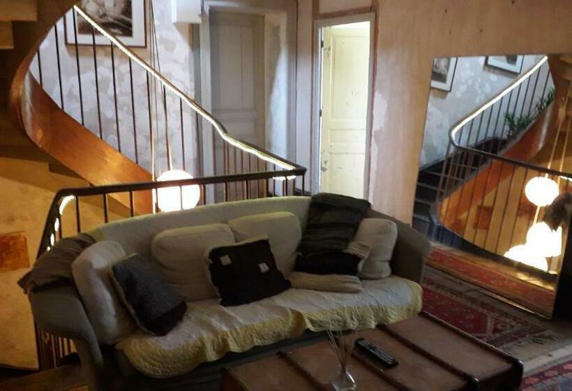 צימר L Ancienne Comédie